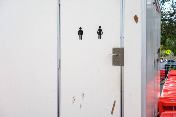 Best Porta potty rental near me  in Falling Waters, WV