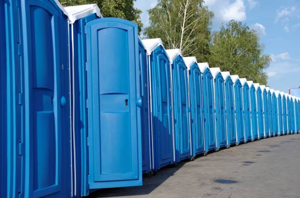 Best Porta potty for special events  in Falling Waters, WV